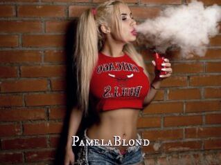 PamelaBlond