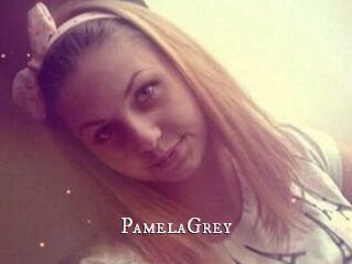 PamelaGrey