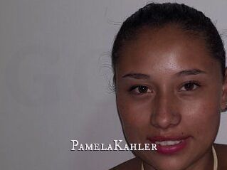 PamelaKahler