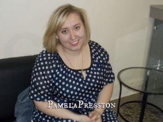 PamelaPresston