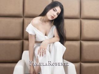 PamelaRobertz