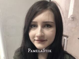 PamelaStik