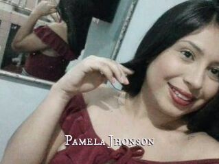 Pamela_Jhonson