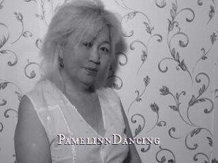 PamelinnDancing