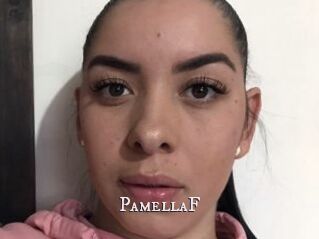 PamellaF