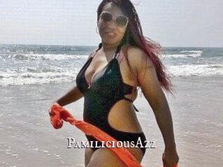 PamiliciousAzz