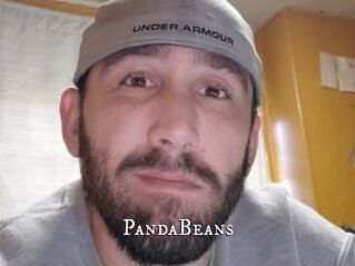 PandaBeans