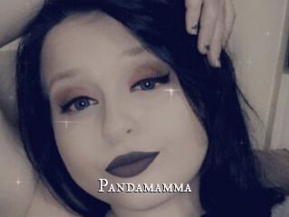 Pandamamma