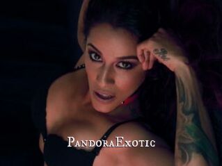 PandoraExotic