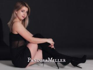 PandoraMiller