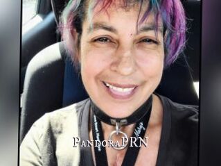 PandoraPRN