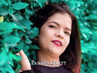 PandoraSmitt