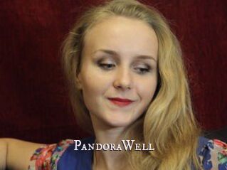 PandoraWell