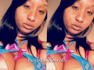 PandoraXRaven