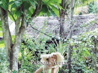 Pandora_Apple