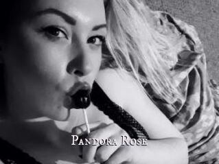 Pandora_Rose