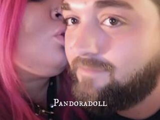 Pandoradoll