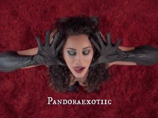Pandoraexotiic