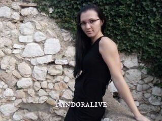 Pandoralive
