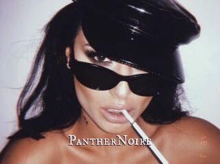 PantherNoire