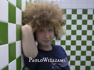 PaoloWilliams