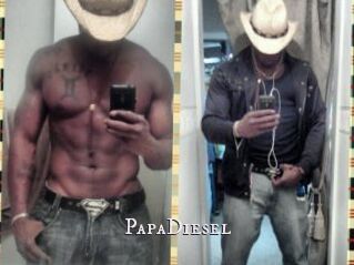 PapaDiesel