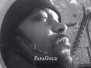 PapaGold