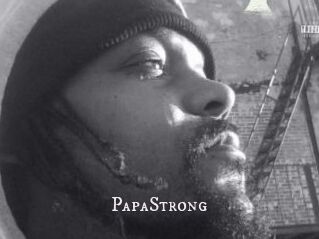 PapaStrong