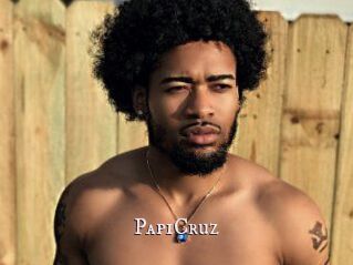 PapiCruz