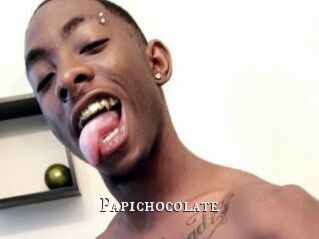 Papichocolate