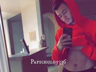 Papichulo5336