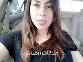 ParadiseNPlay