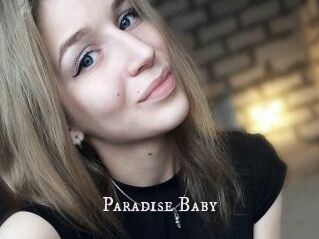 Paradise_Baby