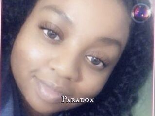 Paradox