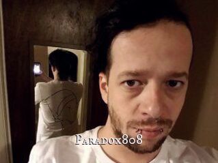 Paradox808