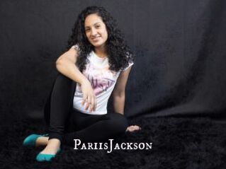 PariisJackson