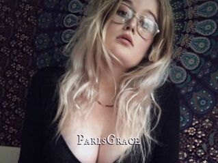 ParisGrace