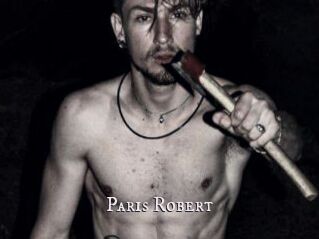 Paris_Robert