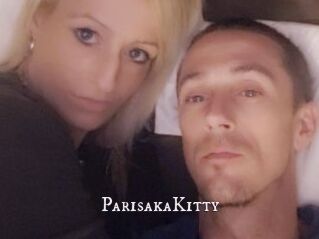 ParisakaKitty