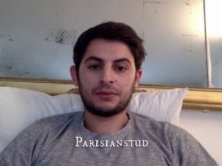 Parisianstud