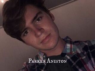 Parker_Aniston