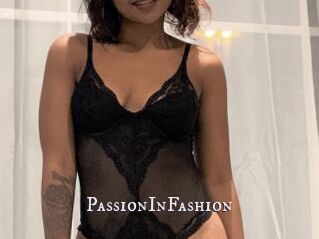 PassionInFashion