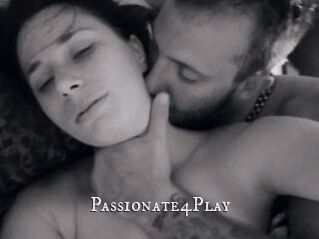 Passionate4Play