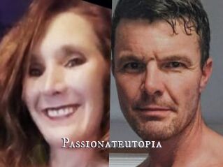 Passionateutopia