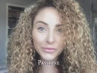 Passionz