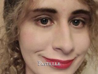 Pastelle