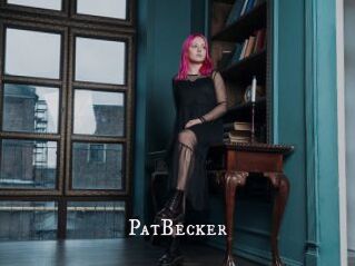 PatBecker
