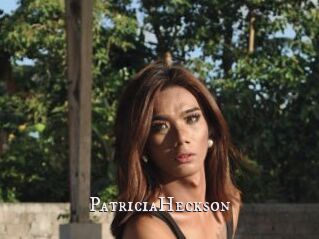 PatriciaHeckson