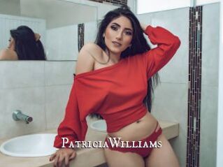 PatriciaWilliams