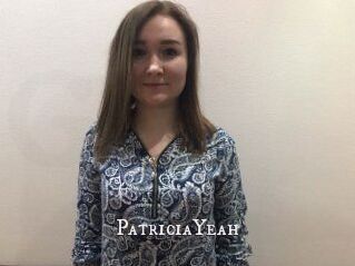 PatriciaYeah